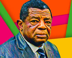 CONGRATULATORY MESSAGE TO HIS EXCELLENCY, DR. IRFAAN ALI. I wish to express  heartfelt Congratulations to his Excellency, Dr. Irfaan Ali