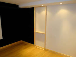 Cinema rooms are proud to receive artcoustic loudspeakers installation of the month award for december. How To Create A Light Controlled Home Cinema Theater Room With Blackout Blinds Material Turbofuture