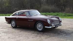 Image result for Dubonnet 1963 Aston Martin