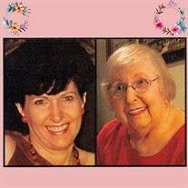 Annette (Lautner) Davis Etherton Obituary