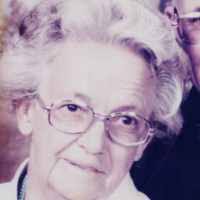 Nina T Hancock (1918–1984)