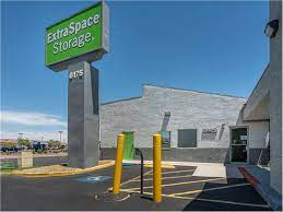 Maybe you would like to learn more about one of these? Storage Units In Las Vegas Nv At 6175 W Tropicana Ave Extra Space Storage