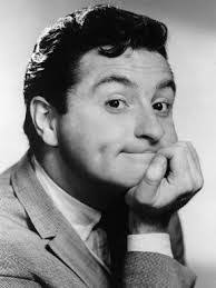 The Dick Van Dyke Show Episode Discussion