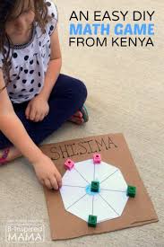 Students at every grade level can benefit from playing interactive math games online. Shisima A Cool Math Game From Kenya