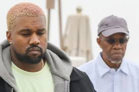 Kanye west i bet me and ray j would be friends if we ain't love the same. 7 Interesting Facts About Kanye West S Father Ray West Including His Wife And Career Ecelebritymirror
