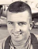 Alan Maris Obituary (1936