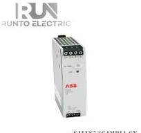 ABB SS832 3BSC610068R1 Power Voting Unit