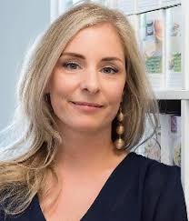 Gewichtsconsulent Iris Renirie