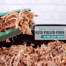 I love that i can make a large amount to use for meal planning during the. Keto Slow Cooker Pulled Pork The Secret Rub Recipe Ditch The Carbs