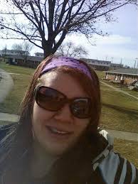 Today is national say their name day.... Brandie, Chelsie and Racheal. Gone  but not forgotten