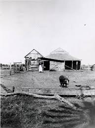 Irving Heritage Society