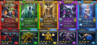 Master list of e&p links & player guides. Empires And Puzzles Ascension Items Lamppocounso S Ownd