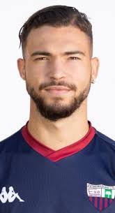 Dani Sánchez, Daniel Rodríguez Sánchez