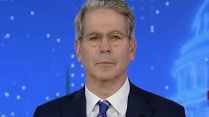 Trump nominates investment manager Scott Bessent, a gay man, as Treasury  secretary