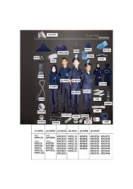 Tapi, betul ke kata perintah kawad pasukan polis macam tu.? Ready Stock Su Kokurikulum Sekolah Kadet Polis Smart Uniform Malaysia