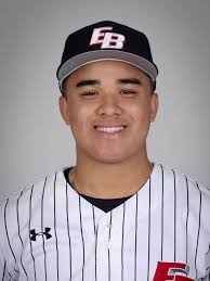 2023 Baseball Roster