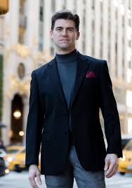 Well you're in luck, because here they come. Cashmere And Camel Hair Sport Coats Frank Stella Clothiers