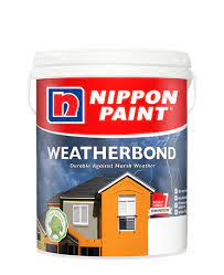 Merek dan ukuran beragam sesuai kebutuhan. Nippon Paint Malaysia Home Decor Renovation Decoration