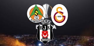 Tamamlaması halinde avrupa ligi'nde son 32 turuna kalacak. Alanyaspor Besiktas Ve Galatasaray In Uefa Avrupa Ligi 3 On Eleme Turundaki Rakipleri Belli Oldu Fotomac