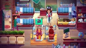 However, certain site features may suddenly stop working and leave you. Heart S Medicine Time To Heal By Gamehouse
