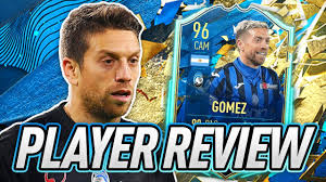 In fifa 21, like previous titles in the yearly franchise, if you're not blessed enough to get that one player you've been looking for via player packs, you best cams to have in fifa ultimate team. El Papu 96 Totssf Gomez Player Review Fifa 20 Ultimate Team Youtube