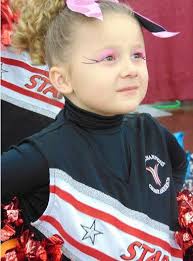 All five Jackson Young Champions cheer teams qualify for state competition 