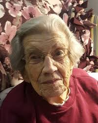 Evelyn M. Young Obituary