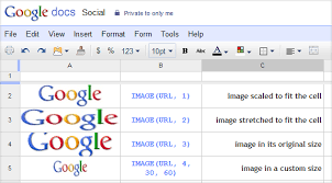 Previously, the only option for putting images in a google spreadsheet was using the image function. How To Insert Images In Google Sheet Cells Digital Inspiration