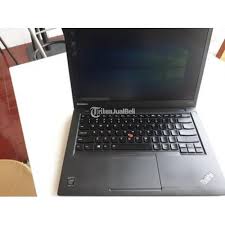 Alibaba.com offers 171 lenovo laptop i5 thinkpad products. Laptop Lenovo Thinkpad T440 Seken Core I5 Gaming Ram 8gb Normal Murah Di Jakarta Tribunjualbeli Com