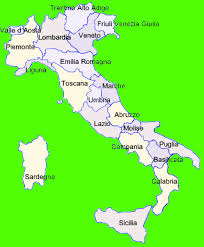 LEGGI REGIONALI