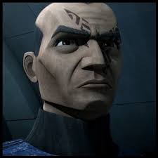 Characters in Star Wars 501st Legion