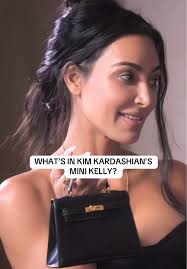 Kim Kardashian at Jellycat Store