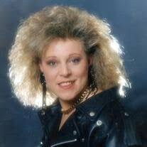 Donna Kaye Moss Obituary