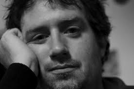 Patrick J. Eves, 41, photographer, digital project manager