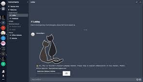 Tailchat: 构建你自己空间的下一代noIM应用| Solo 独立开发者社区 ...