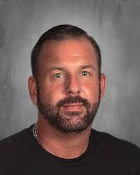 Maus Middle School Staff