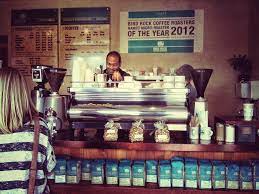 Bird Rock Coffee Roasters Bird Rock Coffee Coffee Roasters Coffee Crafts