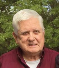 O. Sidney Toney Obituary (2019)