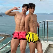 Guía Gay de Río - Bares, discotecas, restaurantes y hoteles gay