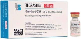 Image result for Filgrastim