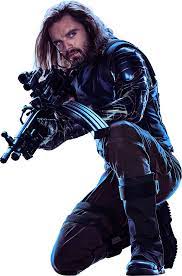 Winter Soldier By Https Www Deviantart Com Hz Designs On Deviantart Winter Soldier Bucky Bucky Barnes Winter Soldier Bucky Barnes