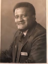 Rufus Godwin Obituary