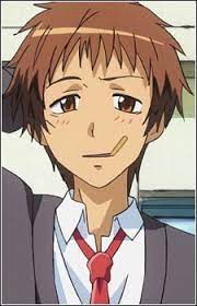 Hinata Shintani Kaichou Wa Maid Sama Myanimelist Net