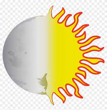 Are you looking for a symbol of sun png? Sun And Moon Clipart Many Interesting Cliparts Sun And Moon Transparent Free Transparent Png Clipart Images Download