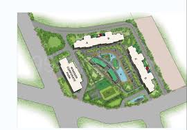 Windsor grande residences andheri developers are developing their construction field with such unique ideas of creation. Narang Windsor Grande Residences Master Plan Andheri West Mumbai