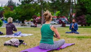 Here is the 10 best yoga classes in vancouver, wa for all ages and skill levels. Free Outdoor Yoga Starts On June 1 In Vancouver Inside Vancouver Bloginside Vancouver Blog