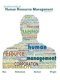 Fundamentals Of Human Resource Management 5th Edition Human Resource Management Resource Management Human Resources