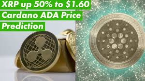 But according to one trader, in the coming years, xrp is going to hit $1,000. Ripple Xrp And Cardano Ada Price Prediction Up To 10 Youtube