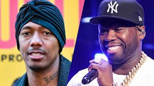 The new season of mtv's classic freestyle improv series. 50 Cent Trolls Nick Cannon For Being Fired From Wild N Out Over Anti Semitic Remarks