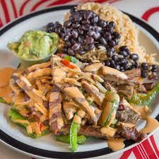 Al Horno Lean Mexican Kitchen Official Website Order Direct Online